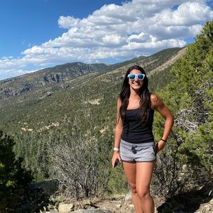 Meet your Posher, Greta